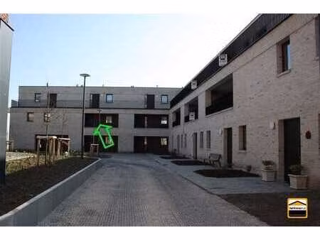 assistentiewoning