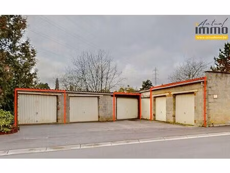 immeuble de rapport à vendre à rue du masy +49a jumet (vbe24549)