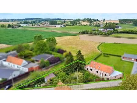 immeuble de rapport à vendre à krauwelstraat 29 wortegem-petegem (rbv95174)