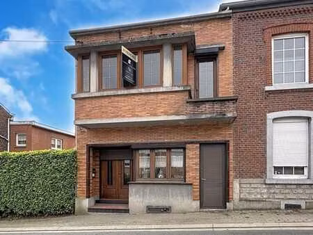 maison 3chs à rénover