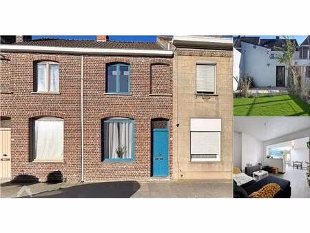 maison à vendre à gaversstraat 114 harelbeke (rbv95105)