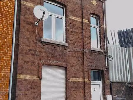 belle maison rénovée 2 ch à bressoux