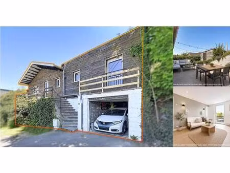 maison à vendre à rue des papillards 181 jupille (vbe24313)