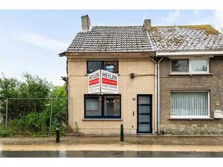 maison à vendre à boomsestraat 34 niel (rbv95045)