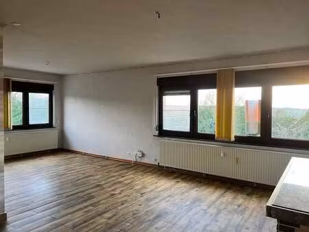 appartement 2 chambres à louer à blegny (4670)