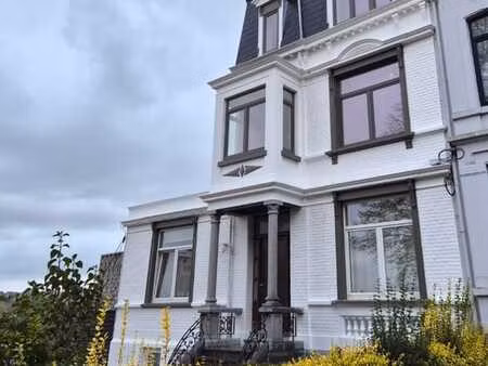 joli duplex entre verviers et heusy