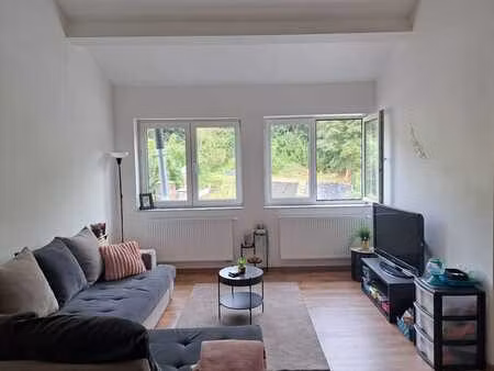 à louer – appartement 1 chambre à grâce-hollogne