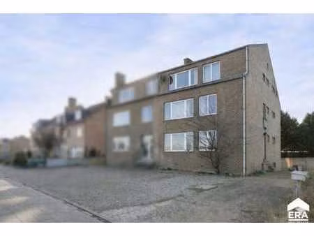 bien d'investissement à vendre à lanaken