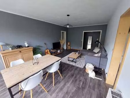 appartement (bois saint-jean) 2 ch