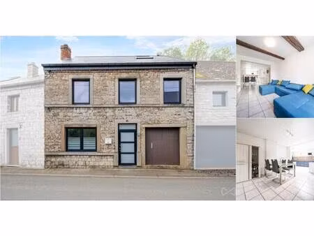 maison à vendre à rue fontaine 62 yves-gomezée (vbe24514)