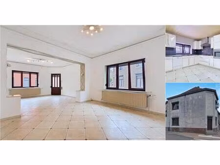 maison à vendre à rue du wainage 124 pironchamps (vbe24538)