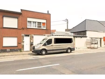 maison à vendre à noordstraat 161 a maldegem (rbv95542)