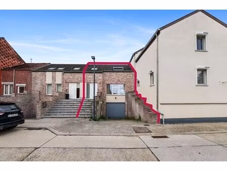 maison à vendre à piepestraat 13a riemst (rbv95338)