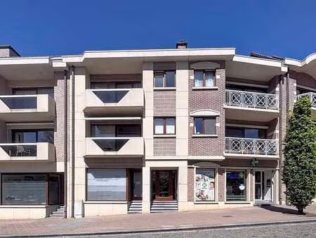 appartement à louer dans la résidence prinsenbos