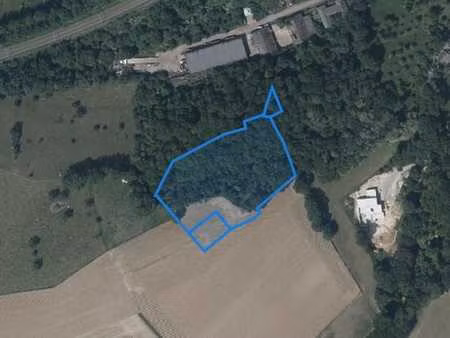 terrains à vendre