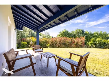 vente maison 4 pièces 121 m² à mouguerre (64990)  548 000 €