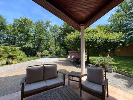 vente maison 4 pièces 146 m² à pin-balma (31130)  549 000 €