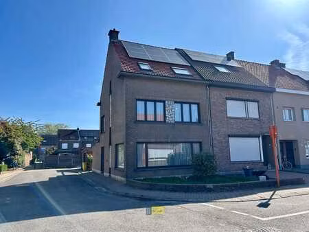 woning