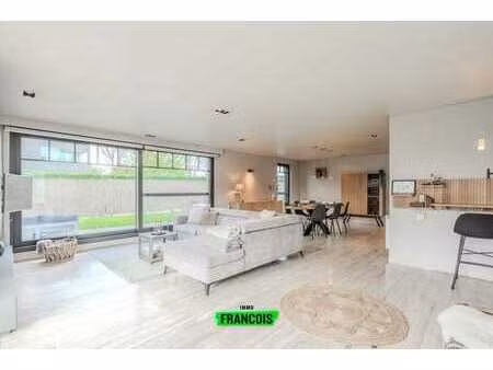 villa prête à emménager (epc a !) offrant une immense surfa…
