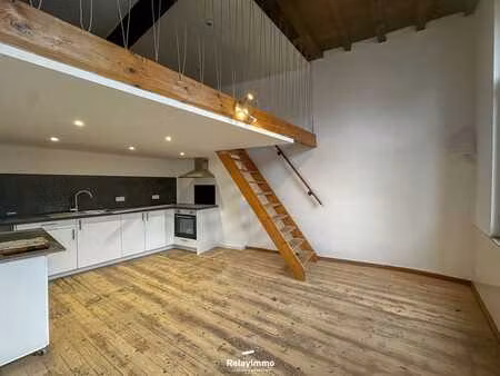 appartement libre de suite