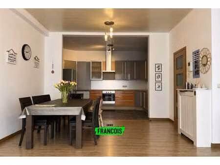appartement de 2 chambres au rez-de-chaussée à louer près d…