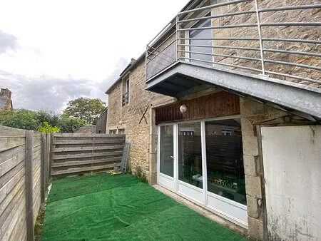 location appartement 2 pièces à plélan-le-petit (22980) : à louer 2 pièces / 46m² plélan-l