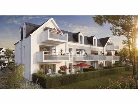 vente appartement 2 pièces à arzon (56640) : à vendre 2 pièces / 42m² arzon