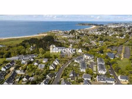 vente appartement 3 pièces à arzon (56640) : à vendre 3 pièces / 63m² arzon