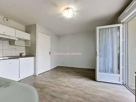 vente appartement t1 à vannes gare - hôpital (56000) : à vendre t1 / 21m² vannes gare - hô