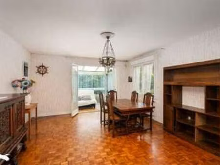 vente maison à brest (29200) : à vendre / 125m² brest