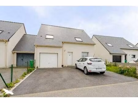 vente maison à milizac (29290) : à vendre / 102m² milizac