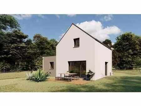 vente maison à damgan (56750) : à vendre / 85m² damgan
