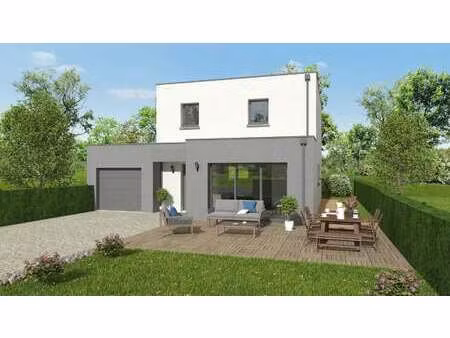 vente maison à grâces (22200) : à vendre / 98m² grâces