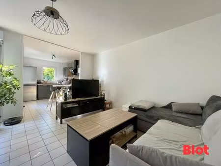 vente maison à guer (56380) : à vendre / 66m² guer