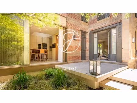 vente maison 7 pièces 265 m² à paris 13ème (75013)  5 400 000 €
