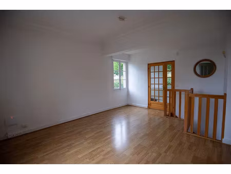 vente maison 6 pièces 107 m² à meudon (92190)  829 000 €