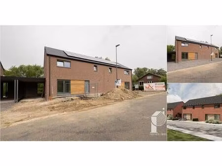 maison à vendre à houlteau 72b thimister-clermont (vbe24414)