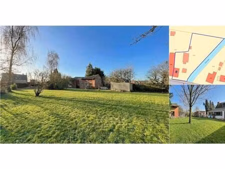 maison à vendre à lijkveldestraat 117 sint-pauwels (rbv95533)