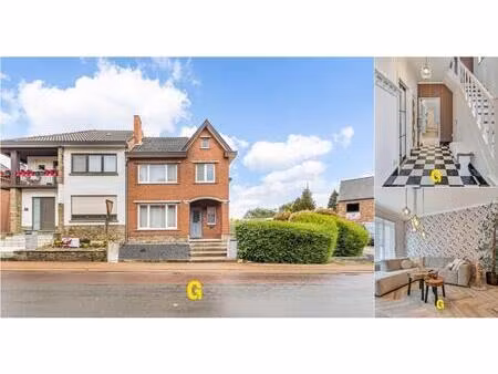 maison à vendre à oude statiestraat 9 hoeselt (rbv95073)