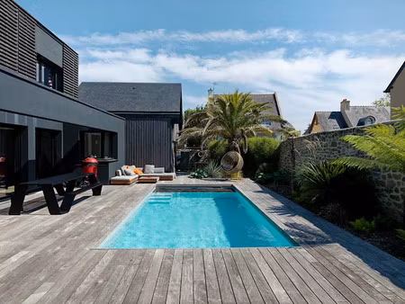 vente maison 6 pièces 207 m² à saint-malo (35400)  1 830 000 €