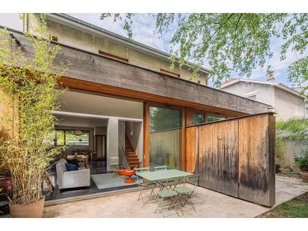vente maison 8 pièces 202.91 m² à grenoble (38000)  675 000 €