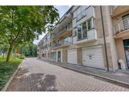 ruim en instapklaar appartement met 2 slaapkamers  terras...