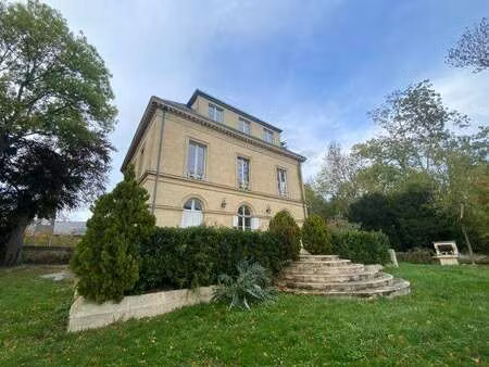 location bureaux et commerces à bretteville-sur-odon (14760) : à louer / 290m² bretteville