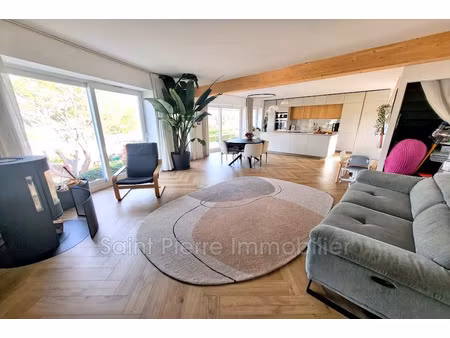 vente maison 5 pièces 153 m² à cagnes-sur-mer (06800)  859 000 €