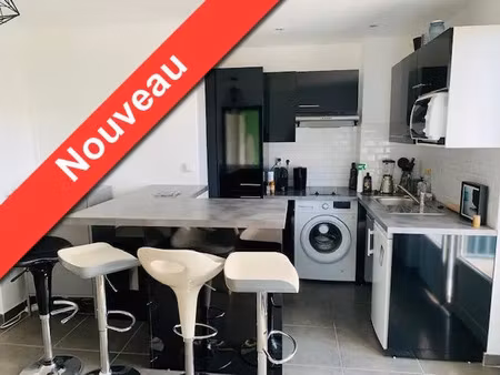 location appartement 2 pièces 34 m² à toulouse (31500)