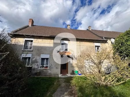 vente maison 9 pièces 145 m² à soissons (02200)  150 000 €