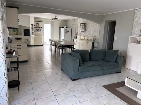 vente villa 6 pièces