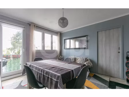 appartement le plessis-trévise 67.4 m² t-4 à vendre  209 900 €