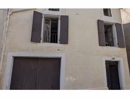 maison adissan m² t-4 à vendre  99 000 €