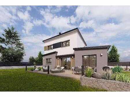 vente maison à fouesnant (29170) : à vendre / 108m² fouesnant